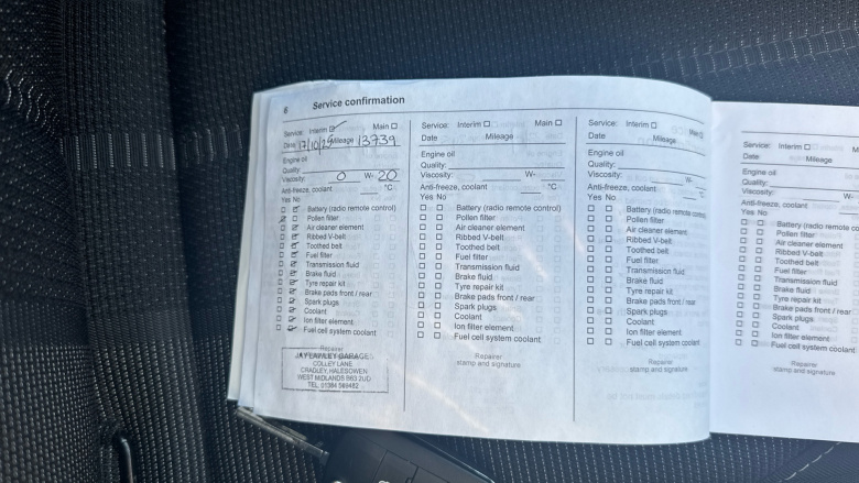 Vauxhall Mokka 1.2 Turbo 136 GS 5dr Petrol Hatchback